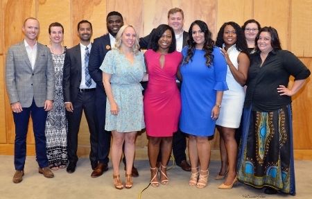 Family Medicine Class of 2019